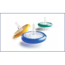Sterile Syringe Filters for Cell Culture