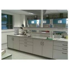 Laboratory Furniture Valves and Spouts