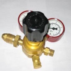 Pressure Regulators