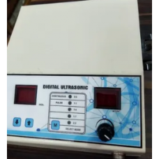 Digital Ultrasound Therapy Unit