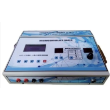 5 In 1 Combination Therapy Machine