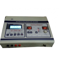 3 in 1 Combination Therapy Machine