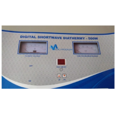 Short Wave Diathermy