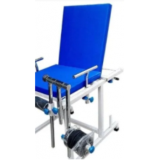 Cuadriceps Chair