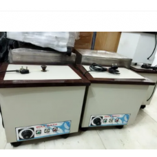 Physiotherapy Wax Bath