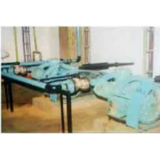 Duplex Medical Vacuum System Duplex Medical Vacuum System