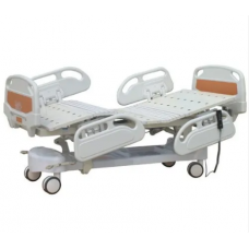 Electric ICU Bed