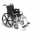 Hospital Furniture Wheel Chair