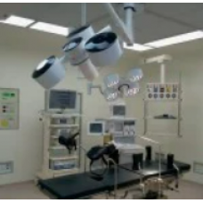 Modular Operation Theater Design