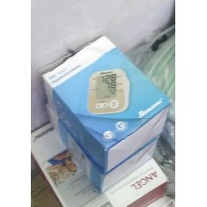 Oximeter