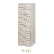 Block Storage Cabinets