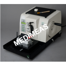 Fully Automatic Microtome