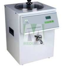 Paraffin Dispenser