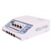 4 Channel Tens Machine