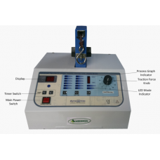 Traction Therapy Unit - Digital Model