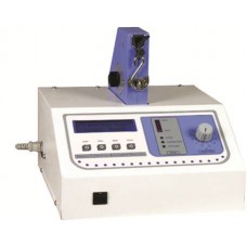 Traction Therapy Unit – Lcd Model