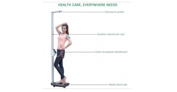 Buy BMI Machine get price for lab equipment