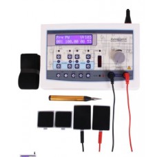 Muscle Simulator With Tens Dyno Model Combo Therapy