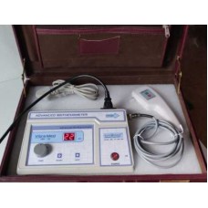 Neuropathy Biothesiometer Machine