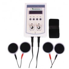 Portable Tens Two-Channel Machine