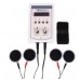 Portable Tens Two-Channel Machine