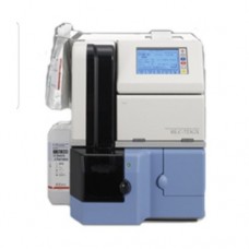 Automated Glycohemoglobin Analyzer