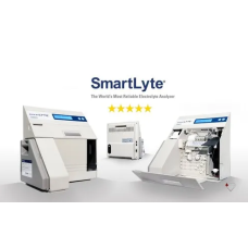Electrolyte Analyzer