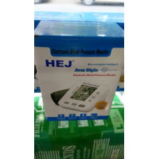Blood Pressure Monitor Machine