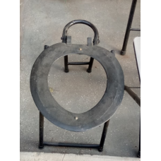 Commode Chair