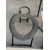 Commode Chair