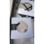 Commode Chair