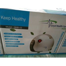 Compressor Nebulizer