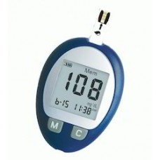 Glucometer