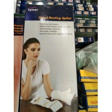 Hand Resting Splint