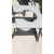 Hospital Commode Chair