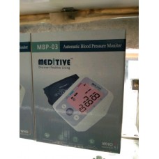 Meditive Glucometer