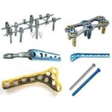 Orthopedics Implants & Instruments