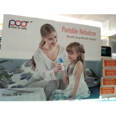 Portable Nebulizer Atomizer Machine