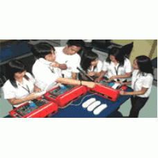 Engineering College Lab Equipments