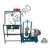 One Cylinder Four Stroke Petrol Engine Test Rig