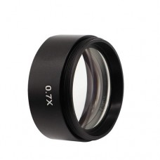 0.7X Auxiliary Lens For Stereo Microscope