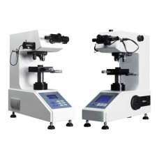 Auto Torret Micro Vickers Hardness Tester