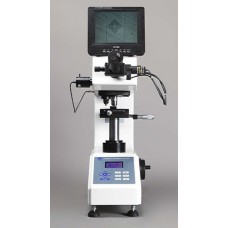 Automatic Digital LCD Micro Hardness Tester