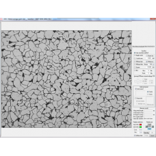 Cast Iron Analysis Software