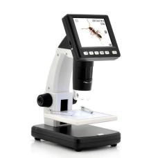 Digital Lcd Microscope
