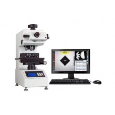 Digital Micro Vickers Hardness Tester