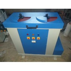 High Speed Heavy Duty Spectro Grinder