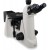 Inverted Trinocular Metallurgical Microscope