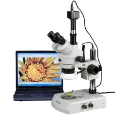 Metallurgical Image Analyzer Software