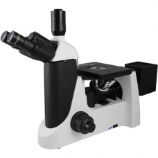 Metallurgical Microscope With Camera Metallurgical Microscope With Camera